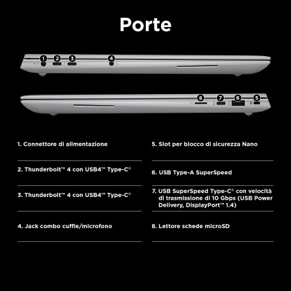 Hp Nb Wks Zbook Studio G11 Ultra 9-185H 32Gb 1Tb Ssd 16 Wquxga Rtx 4070 8Gb Win 11 Pro