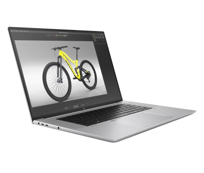 Hp Nb Wks Zbook Studio G11 Ultra 7-155H 32Gb 1Tb Ssd 16 Wquxga Rtx 3000 8Gb Win 11 Pro