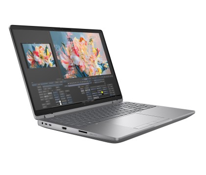 Hp Nb Wks Zbook Fury 16 G1I Ultra 7 255Hx 32Gb 1Tb Ssd 16 Nvidia Pro Rtx Pro 3000 12Gb Win 11 Pro 3
