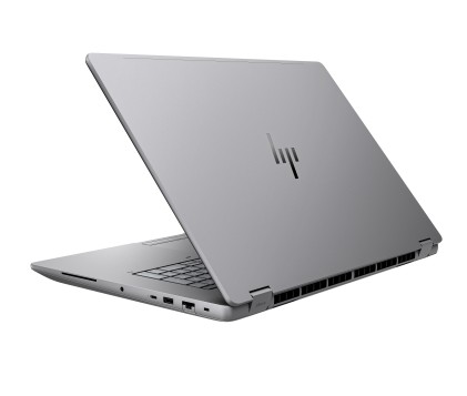 Hp Nb Wks Zbook Fury 18 G1I  Ultra 7 255Hx 32Gb 1Tb Ssd 18 Nvidia Pro Rtx Pro 2000 8Gb Win 11 Pro 3
