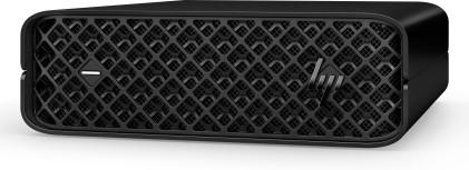 Hp Wks Z2 Mini G9 I7-14700 32Gb 1024Gb Ssd Rtx T400 4Gb Win 11 Pro