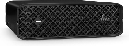 Hp Wks Z2 Mini G9 I7-14700 32Gb 1024Gb Ssd Rtx T400 4Gb Win 11 Pro