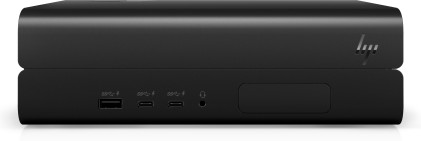 Hp Wks Z2 Mini G9 I7-14700 32Gb 1024Gb Ssd Rtx T400 4Gb Win 11 Pro