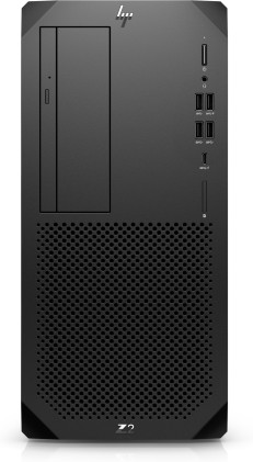 Hp Wks Tower Z2 G9 I9-14900K 32Gb 1024Gb Ssd Win 11 Pro  Garanzia 3 Anni Onsite
