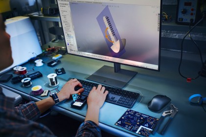 Hp Wks Z1 G9 I9-14900 32Gb 1024Gb Ssd Rtx 4060 8Gb Win 11 Pro Garanzia 3 Anni Onsite