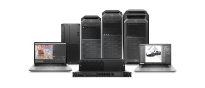 Hp Wks Z2 G9 Vpro I7-14700K 32Gb 1024Gb Ssd Win 11 Pro Garanzia 3 Anni Onsite