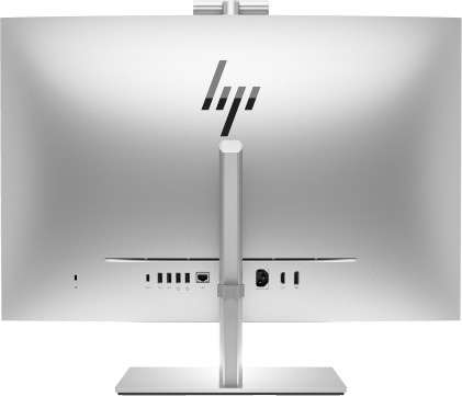Hp Pc Aio 27" Touch Eliteone 870 G9 I7-13700 16Gb 512Gb Ssd Win 11 Pro Garanzia 3 Anni Onsite Inclus