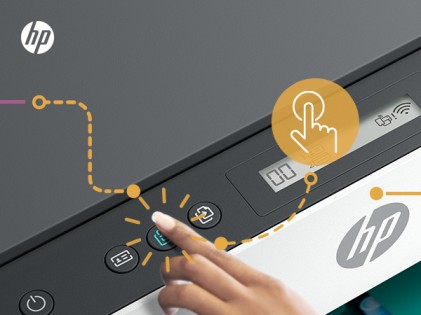 HP Smart Tank Tank Stampante