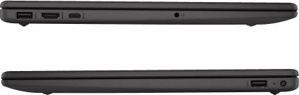 Hp Nb 250 G10 Core I7-1355U 8Gb 512Gb 15.6 Fhd Win 11 Home 2Yw + Carepack 3 Anni