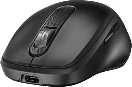 HP Mouse wireless a ricarica ultraveloce 515