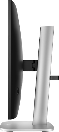 Hp Monitor 24 Led Ips 16:10 Wuxga 5Ms 350 Cdm, 524Pn, Pivot, Dp/Hdmi