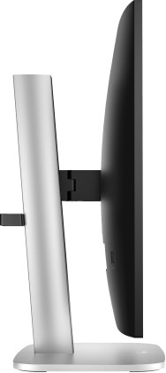 Hp Monitor 24 Led Ips 16:10 Wuxga 5Ms 350 Cdm, 524Pn, Pivot, Dp/Hdmi