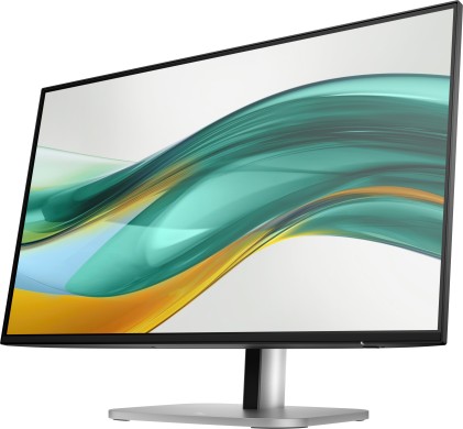 Hp Monitor 23,8 Led Ips  16:9 Fhd 350 Cdm, 524Pf, Pivot, Dp/Hdmi