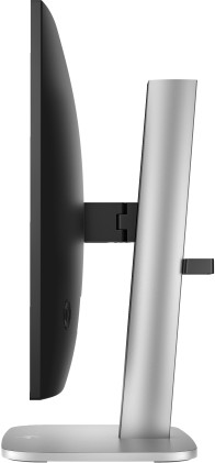 Hp Monitor 23,8 Led Ips  16:9 Fhd 350 Cdm, 524Pf, Pivot, Dp/Hdmi