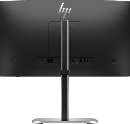 Hp Monitor 23,8 Led Ips  16:9 Fhd 350 Cdm, 524Pf, Pivot, Dp/Hdmi