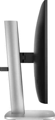 Hp Monitor 23,8 Led Ips  16:9 Fhd 350 Cdm, 524Pf, Pivot, Dp/Hdmi