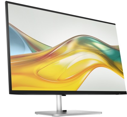 Hp Monitor 27 Led Ips 16:9 Qhd 350 Cdm, 527Pq, Pivot, Dp/Hdmi, Gar 3 Anni