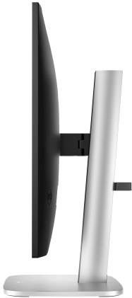 Hp Monitor 27 Led Ips 16:9 Qhd 350 Cdm, 527Pq, Pivot, Dp/Hdmi, Gar 3 Anni