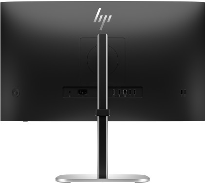Hp Monitor 27 Led Ips 16:9 Qhd 350 Cdm, 527Pq, Pivot, Dp/Hdmi, Gar 3 Anni