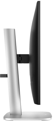 Hp Monitor 27 Led Ips 16:9 Qhd 350 Cdm, 527Pq, Pivot, Dp/Hdmi, Gar 3 Anni