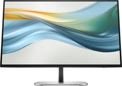 Hp Monitor 23,8 Led Ips 16:9 Fhd 5Ms 350 Cdm, Pivot, Usb-C, Dp/Hdmi, Serie 5 Pro 524Pu