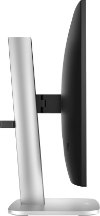 Hp Monitor 23,8 Led Ips 16:9 Fhd 5Ms 350 Cdm, Pivot, Usb-C, Dp/Hdmi, Serie 5 Pro 524Pu