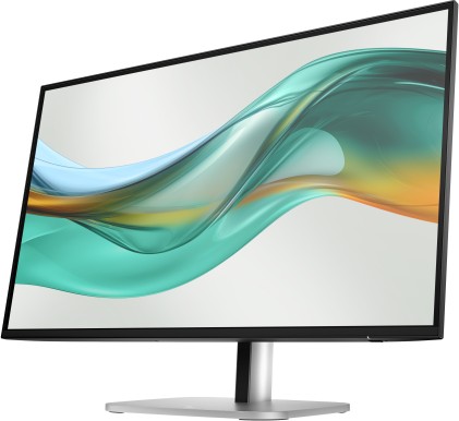 HP Series 5 Pro Monitor QHD USB-C da 27" - 527pu