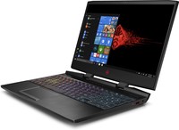 Notebook HP OMEN 15-DC1055NL