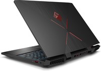Notebook HP OMEN 15-DC1055NL