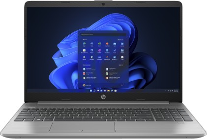 Hp Nb 255 G9 Ryzen 5 5625U 8Gb 512Gb 15.6 Fhd Freedos 1Yw + Carepack 3 Anni
