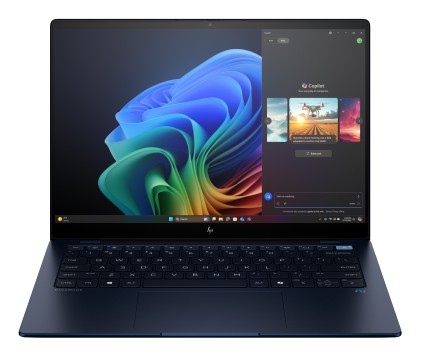 Hp Nb Elitebook Ultra G1Q Snapdragon X Elite 12C 32Gb 1Tb 14 2.2K Touch Win 11 Pro 3Yw