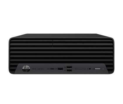 Hp Pc Sff 400 G9 I5-14500 8Gb 512Gb Ssd Win 11 Pro