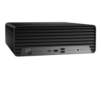 Hp Pc Sff 400 G9 I7-14700 16Gb 512Gb Ssd Win 11 Pro