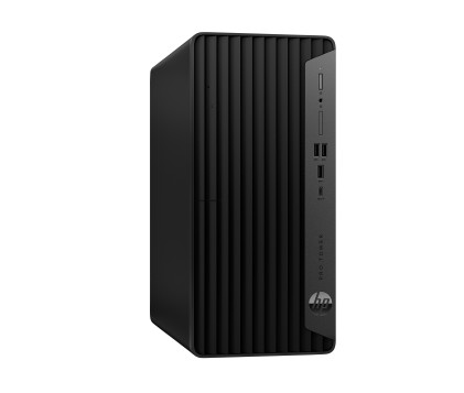 Hp Pc Mt 400 G9 I5-14500 8Gb 512Gb Ssd Win 11 Pro