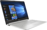 Notebook HP 15S-FQ1013NL