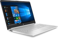 Notebook HP 15S-FQ1013NL