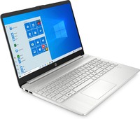 Notebook HP 15S-EQ0025NL