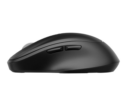 HP Combinazione di tastiera e mouse wireless ricaricabili multidispositivo 725
