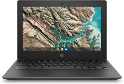 Hp Nb Chromebook 11 G8 N4020 4Gb 32Gb 11.6 Touch Chrome