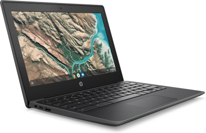 Hp Nb Chromebook 11 G8 N4020 4Gb 32Gb 11.6 Touch Chrome