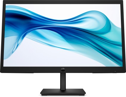 Hp Monitor 21,5 Led Va 16:9 Fhd 5Ms 250 Cdm 100Hz, Vga/Hdmi, Serie 3 Pro 322Pv