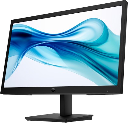 Hp Monitor 21,5 Led Va 16:9 Fhd 5Ms 250 Cdm 100Hz, Vga/Hdmi, Serie 3 Pro 322Pv