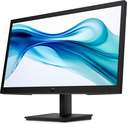 Hp Monitor 21,5 Led Va 16:9 Fhd 5Ms 250 Cdm 100Hz, Vga/Hdmi, Serie 3 Pro 322Pv