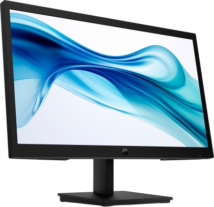 Hp Monitor 21,5 Led Va 16:9 Fhd 5Ms 250 Cdm 100Hz, Vga/Hdmi, Serie 3 Pro 322Pv