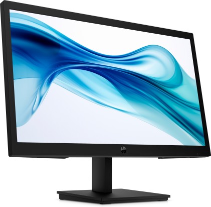 Hp Monitor 21,5 Led Va 16:9 Fhd 5Ms 250 Cdm 100Hz, Vga/Hdmi, Serie 3 Pro 322Pv