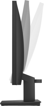 Hp Monitor 21,5 Led Va 16:9 Fhd 5Ms 250 Cdm 100Hz, Vga/Hdmi, Serie 3 Pro 322Pv