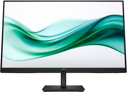Hp Monitor 23 Led Ips 16:9 Fhd 5Ms 250 Cdm, 324Pv, Vga/Hdmi  Gar 3 Anni