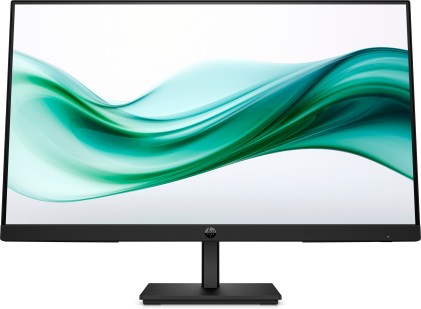 Hp Monitor 23 Led Ips 16:9 Fhd 5Ms 250 Cdm, 324Pv, Vga/Hdmi  Gar 3 Anni