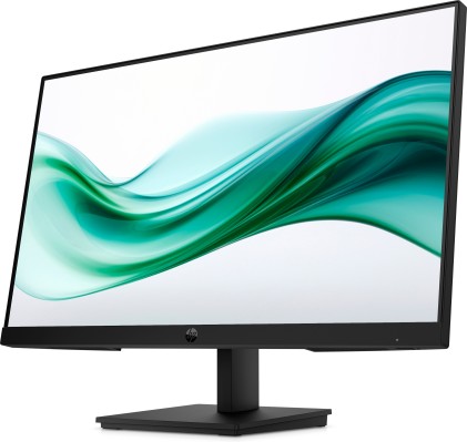 Hp Monitor 23 Led Ips 16:9 Fhd 5Ms 250 Cdm, 324Pv, Vga/Hdmi  Gar 3 Anni