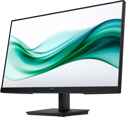 Hp Monitor 23 Led Ips 16:9 Fhd 5Ms 250 Cdm, 324Pv, Vga/Hdmi  Gar 3 Anni